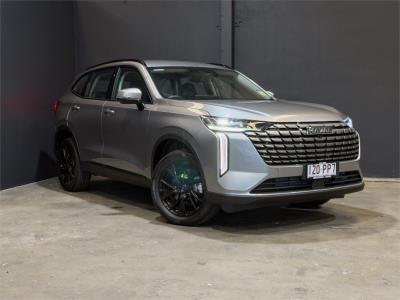 2026 GWM HAVAL H6 LUX HYBRID 4D WAGON B01 for sale in Newcastle and Lake Macquarie